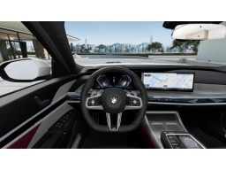 BMW 7 Series 740i Sedan 2026