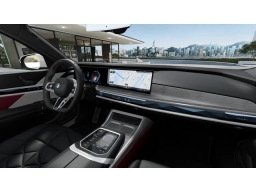 BMW 7 Series 740i Sedan 2026