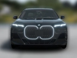 BMW 7 Series 740i Sedan 2026