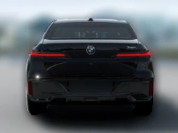 BMW 7 Series 740i Sedan 2026