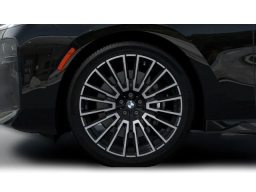 BMW 7 Series 740i Sedan 2026