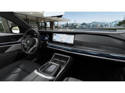 BMW 7 Series 740i Sedan 2026