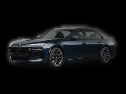 BMW 7 Series 740i Sedan 2026