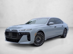 BMW 7 Series 740i Sedan 2026