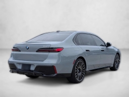 BMW 7 Series 740i Sedan 2026
