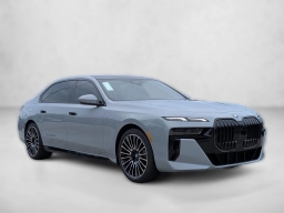 BMW 7 Series 740i Sedan 2026