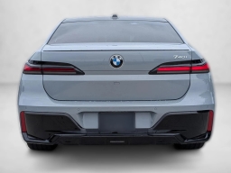 BMW 7 Series 740i Sedan 2026