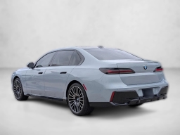 BMW 7 Series 740i Sedan 2026