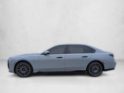 BMW 7 Series 740i Sedan 2026