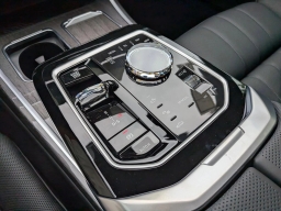 BMW 7 Series 740i Sedan 2026