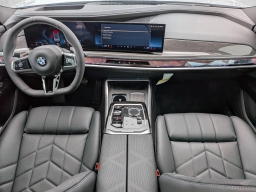 BMW 7 Series 740i Sedan 2026