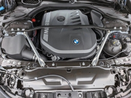 BMW 7 Series 740i Sedan 2026