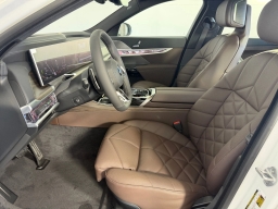 BMW 7 Series 740i Sedan 2026
