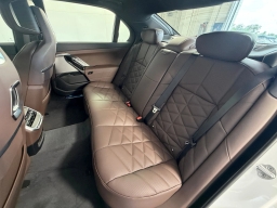 BMW 7 Series 740i Sedan 2026