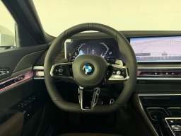 BMW 7 Series 740i Sedan 2026
