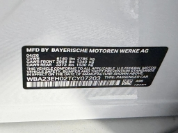 BMW 7 Series 740i Sedan 2026
