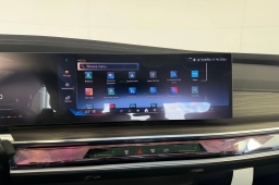 BMW 7 Series 740i Sedan 2026