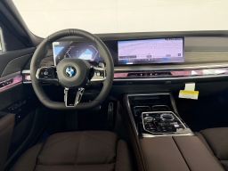 BMW 7 Series 740i Sedan 2026
