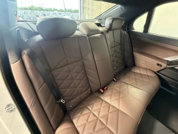 BMW 7 Series 740i Sedan 2026