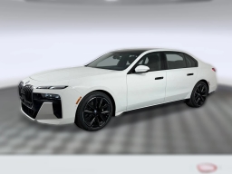 BMW 7 Series 740i Sedan 2026