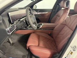 BMW 7 Series 740i Sedan 2026