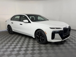 BMW 7 Series 740i Sedan 2026