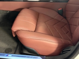 BMW 7 Series 740i Sedan 2026