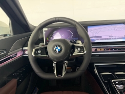 BMW 7 Series 740i Sedan 2026