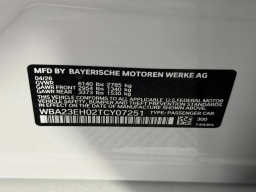 BMW 7 Series 740i Sedan 2026