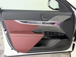 BMW 7 Series 740i Sedan 2026