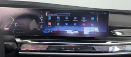 BMW 7 Series 740i Sedan 2026