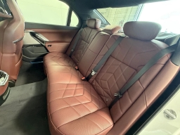 BMW 7 Series 740i Sedan 2026