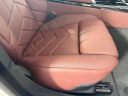 BMW 7 Series 740i Sedan 2026
