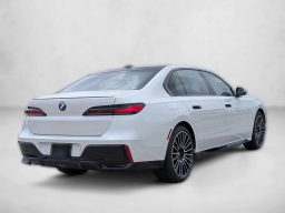 BMW 7 Series 740i Sedan 2026