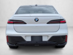BMW 7 Series 740i Sedan 2026