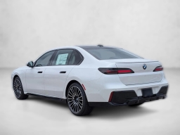 BMW 7 Series 740i Sedan 2026