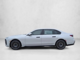 BMW 7 Series 740i Sedan 2026