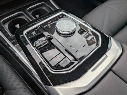 BMW 7 Series 740i Sedan 2026