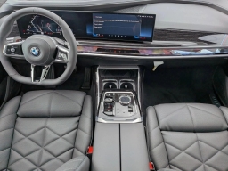 BMW 7 Series 740i Sedan 2026