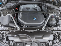 BMW 7 Series 740i Sedan 2026