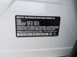 BMW 7 Series 740i Sedan 2026