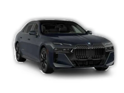 BMW 7 Series 740i Sedan 2026