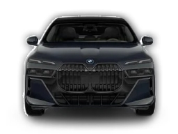 BMW 7 Series 740i Sedan 2026