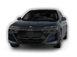 BMW 7 Series 740i Sedan 2026