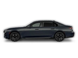 BMW 7 Series 740i Sedan 2026