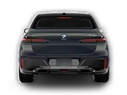 BMW 7 Series 740i Sedan 2026