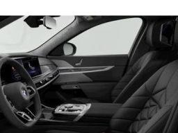 BMW 7 Series 740i Sedan 2026