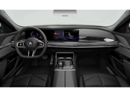 BMW 7 Series 740i Sedan 2026