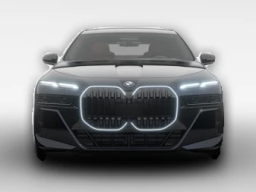 BMW 7 Series 740i Sedan 2026