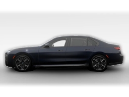 BMW 7 Series 740i Sedan 2026